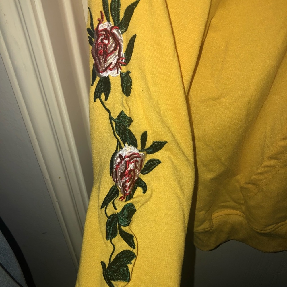 A sweater